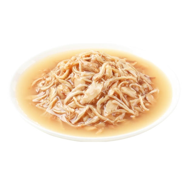 Wanpy Pouch Ton Balıklı&Tavuklu Kedi Konservesi 70 gr