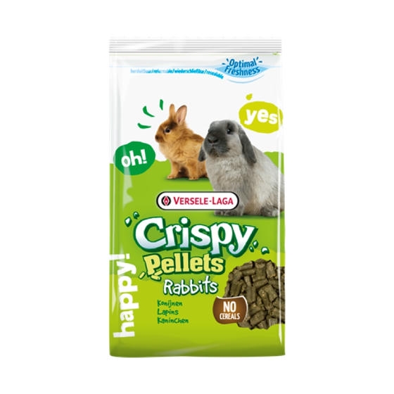 Versele Laga Crıspy Pellet Rabbıt Tavşan Yemi 2kg