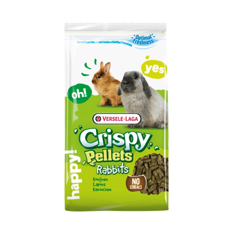 Versele Laga Crıspy Pellet Rabbıt Tavşan Yemi 2kg