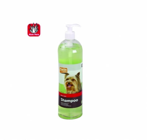 Karlie Aloe Veralı Köpek Şampuanı 300ML
