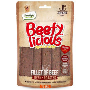 Dentalight Beefy Licious Sığır Etli Fileto Köpek Ödülü 70 g