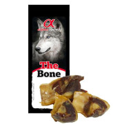 Alpha Spirit Vakum Jambone Domuz Kemik 3'Lü 120gr