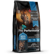 Pro Performance Sport Fit 15 Kg Tavuklu, Somonlu ve Karidesli Yetişkin Kedi Maması