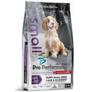 Pro Performance Small Breed Puppy 12 Kg Kuzulu ve Yaban Mersinli Yavru Köpek Maması