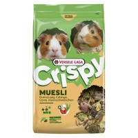 Versele Laga Crispy Muesli Guinea Pig Yemi 850 gr