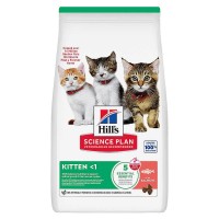 Hill's Science Plan Somonlu Yavru 1,5 Kg Kedi Maması