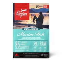 Orijen Small Breed Marine Fish 1,8 Kg Balıklı Tahılsız Küçük Irk Yetişkin Köpek Maması