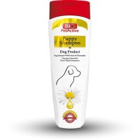 Bio PetActive Papatyalı ve Buğday Proteinli Yavru Köpek Şampuanı