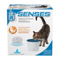Hagen Catit Filtreli Kedi Suluğu 3 lt