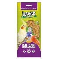 Jungle Doğal Dal Darı 5 li Paket