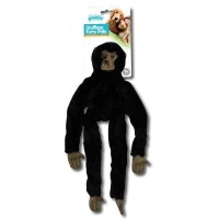 Pawise Peluş Maymun Köpek Oyuncağı 35cm