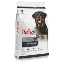 Reflex 3 Kg Kuzulu Yetişkin Köpek Maması