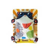 Eurocat Catnipli Kedi Oyuncağı Yastık Kedi