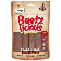 Dentalight Beefy Licious Sığır Etli Fileto Köpek Ödülü 70 g