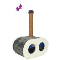 Pungar Cat Kedi Tırmalaması Yuvalı 80 cm