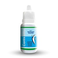 DeepFix Contra Ichthyo Akvaryum Baliklari Için Deri Solüsyonu 30 ml