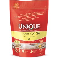 Unique Baby Cat Tavuklu 500 g Yavru Kedi Maması