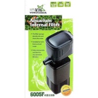 Venusaqua 6005F İç Filtre 880 L/S 15W