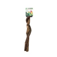 EuroBird طوطی خزنده طبیعی 30 Cm.