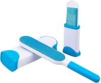 Smart Brush Kendinden Temizlemeli Kedi Köpek Tüy Toplama Fırçası