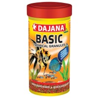 Dajana Basic Tropical Granules 100 ml 55 gr