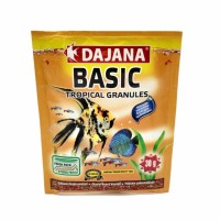 Dajana Basic Tropical Granules 80 Ml 30 Gr