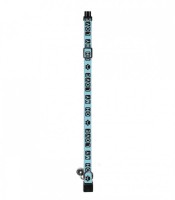 Duvo+ Catwalk Yavru Kedi Boyun Tasması Blue