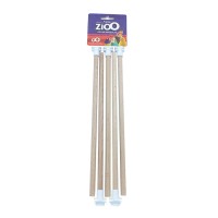 1995 ZioO başlıklı tünek 30cm 5'li paket