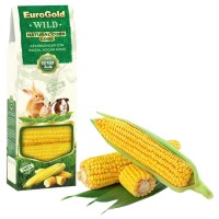 EuroGold Wild Kemirgenler İçin Doğal Mısır 2 Li