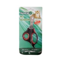 EuroCat Kedi-Köpek Tırnak Makası Büyük Boy 13 Cm