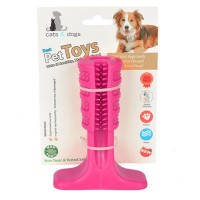 Flip Köpek Diş Kaşıma Aparatı Small