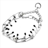 EuroDog Dikenli Eğitim Tasma 2.5mm 45cm