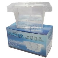 Summer Tekli Balık Yavruluğu