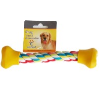 Eastland Diş İpi Köpek Oyuncağı 20 cm