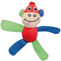 Pawise Vivid Life-Fetch İt- Monkey Köpek Oyuncağı 26 cm