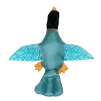 Pawise Funky Wing Peluş Ördek Köpek Oyuncağı 34 cm