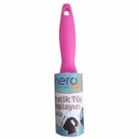 Nerox Kedi-Köpek Tüy Toplama Rulosu 60 Yaprak