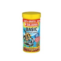 Dajana Basic Flakes 250 ml + 50 Ml 60 Gr