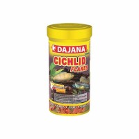 Dajana Cichlid Pul Yem 250 Ml 50 GR