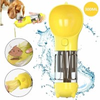 Pioneer Pet Köpek Seyahat Suluğu Sarı