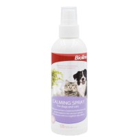 Bioline Kedi Sakinleştirme Spreyi 120 Ml