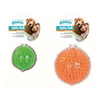 Pawise Lastik Top Dikenli 12,5 Cm Çap
