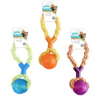 Pawise Toplu Diş İpi Köpek Oyuncağı 28 cm