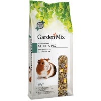 Gardenmix Platin Guineapig Yemi 1 KG