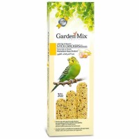 Gardenmix Platin Muzlu-Yumurtalı Muhabbet Krakeri 3lü