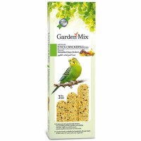 Gardenmix Platin Meyveli Kuş Krakeri 3lü