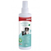 Bioline Kedi-Köpek Deri Spreyi 200 Ml