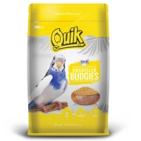 Quik Special Kabuksuz Kuş Yemi 400 gr