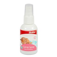 Bioline Kedi Catnip Sprey 50 ml