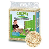 Chıpsı Kemirgen Talaşı 15Lt